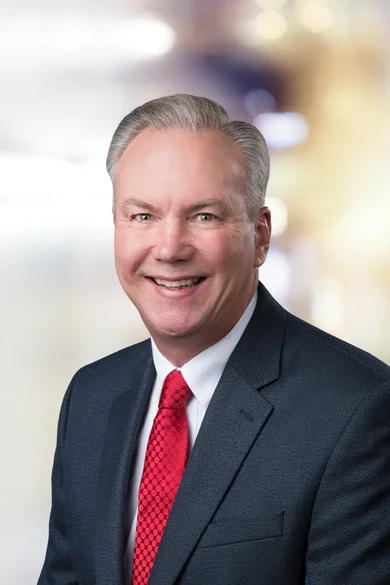 Portrait of Chris James, REALTOR® | NRLUX.
